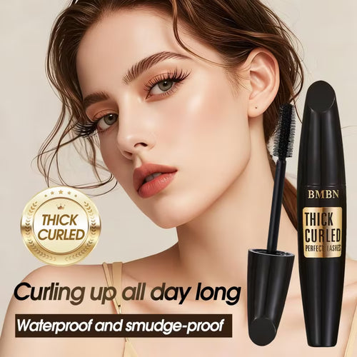 4D Waterproof Mascara for Volume Deluxe