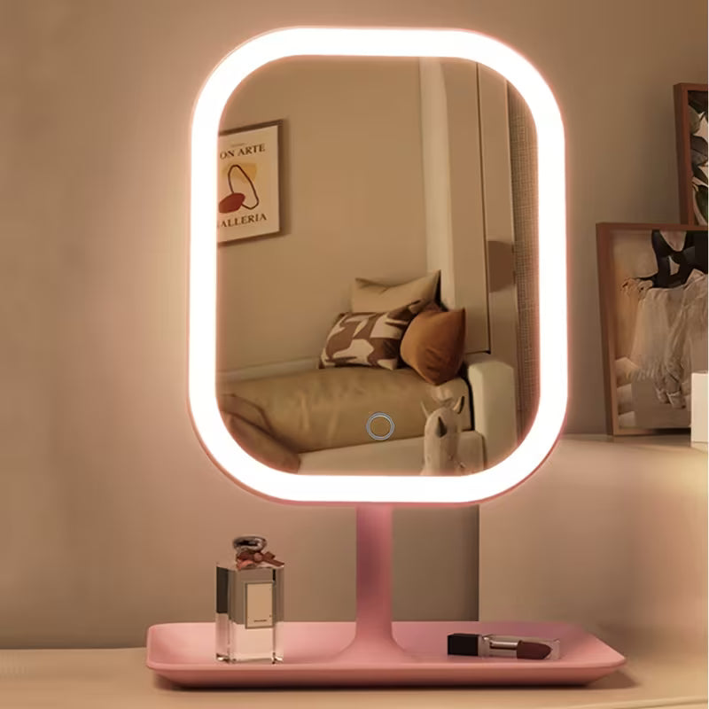 Premium Led Makeup Mirror