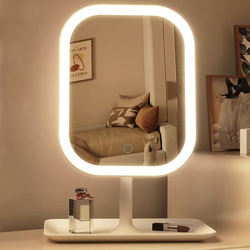 Premium Led Makeup Mirror