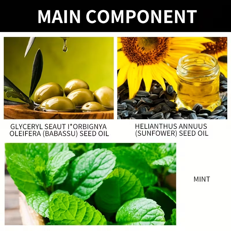 Levin Keratin Hair Mask  100g